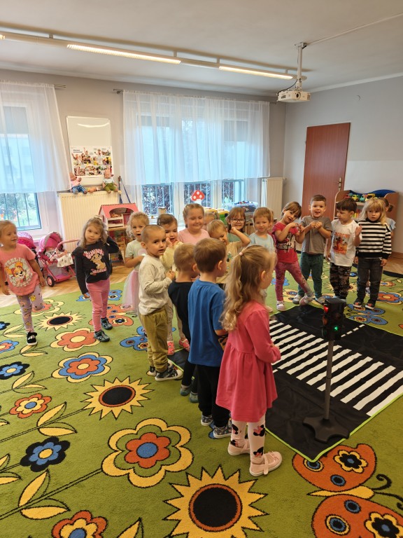 Zasady bezpieczeństwa na drodze