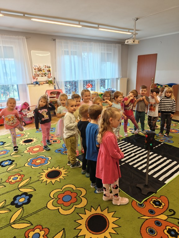 Zasady bezpieczeństwa na drodze