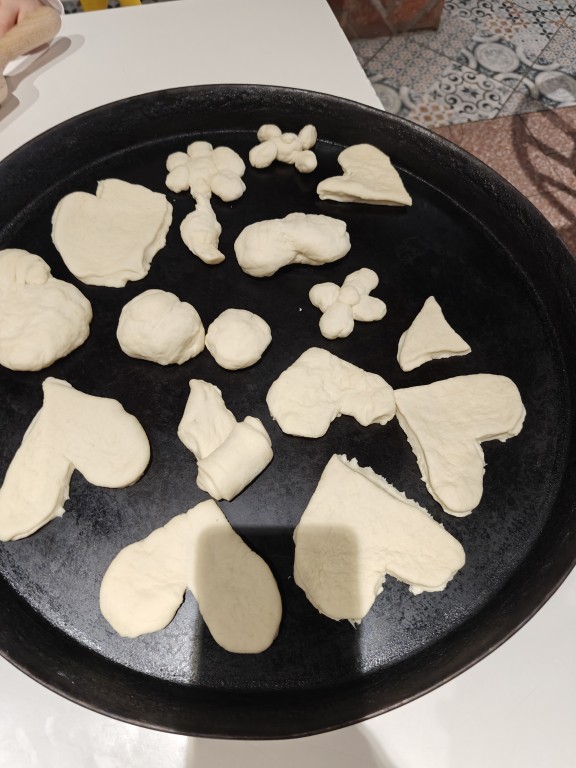 Warsztaty w papryczce