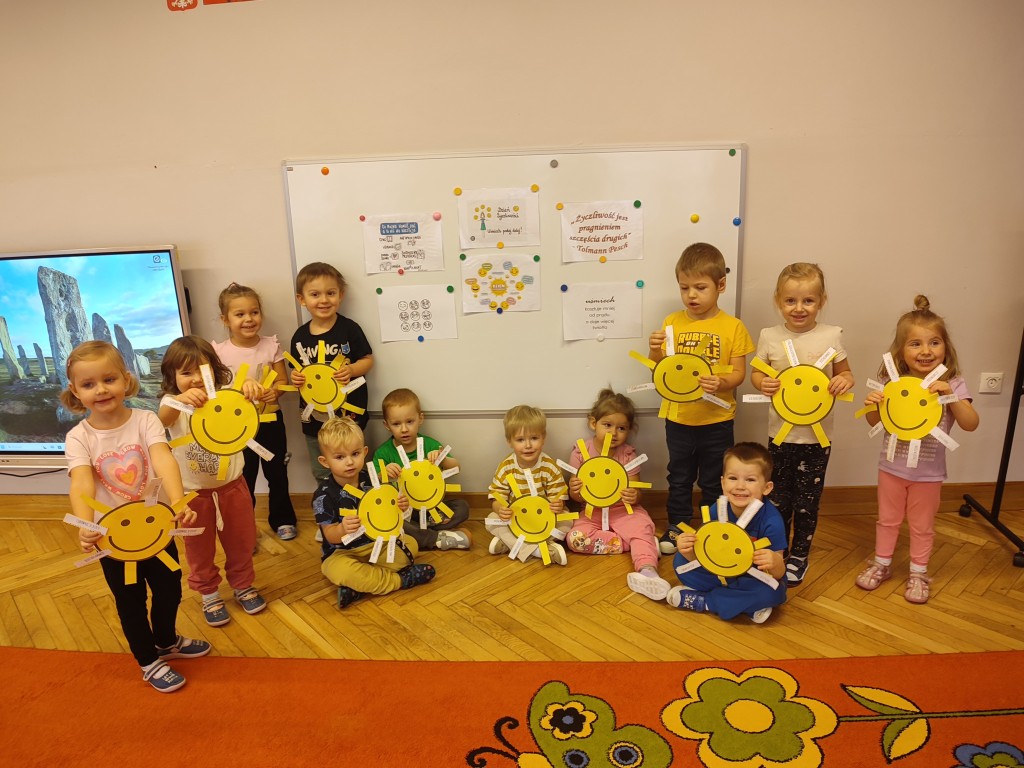 dzień życzliwości