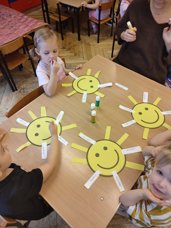 dzień życzliwości