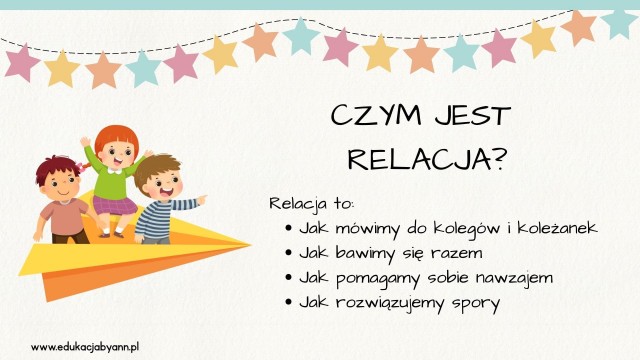 INFORMACJA