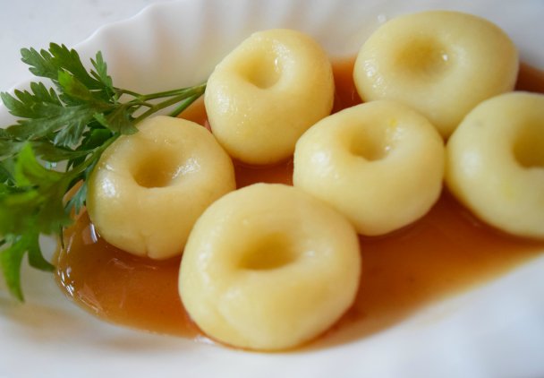 Dzień kluski