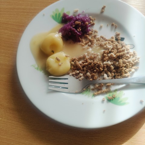 Dzień kluski